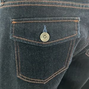 NWT VINTAGE Banana Republic bootcut  Jeans!